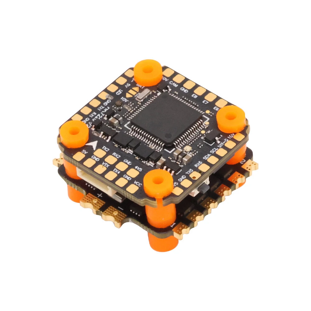Drone Racing Esc - 20x20mm HAKRC 35A 미니 F7 DJI