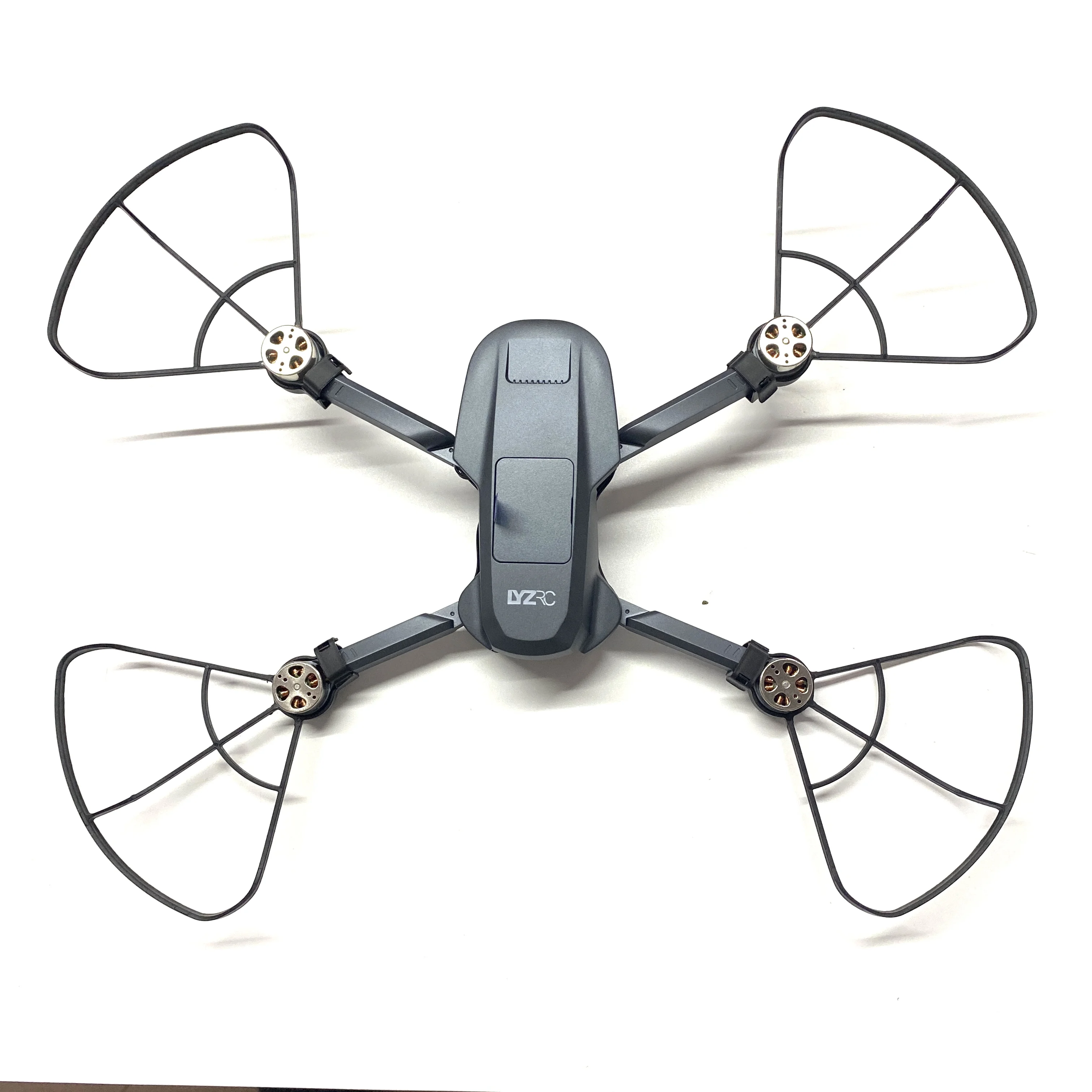Drone Racing Propeller - LYZRC L200 Pro Max RC 드론