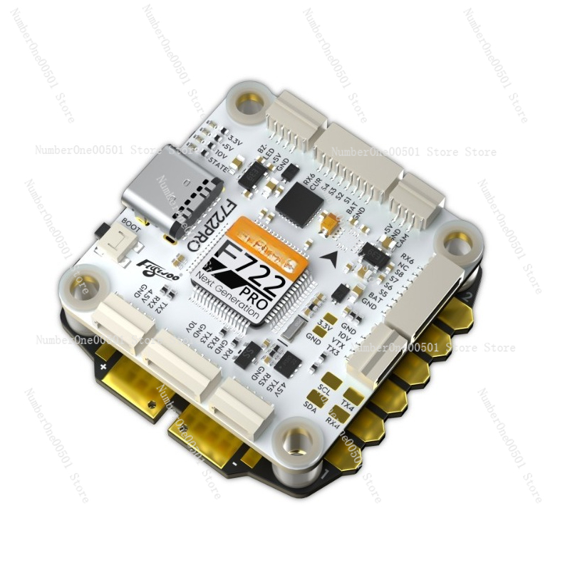 Betaflight Fc F7 - GOKU F722 PRO V2 MPU6000 플라이트