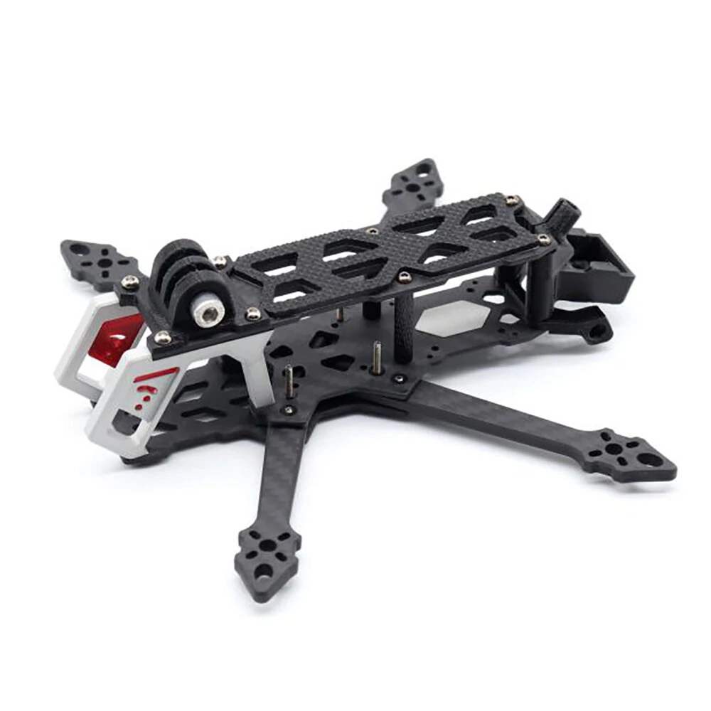 Drone Racing Frame - LHCXRC CLOUD 160 160mm 휠베이스 4mm
