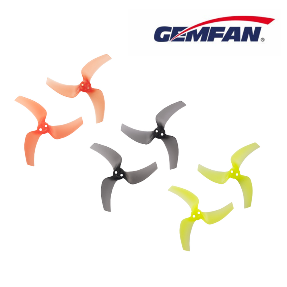 Drone Racing Propeller - Gemfan 3.2 인치 소품 DJI 아바타