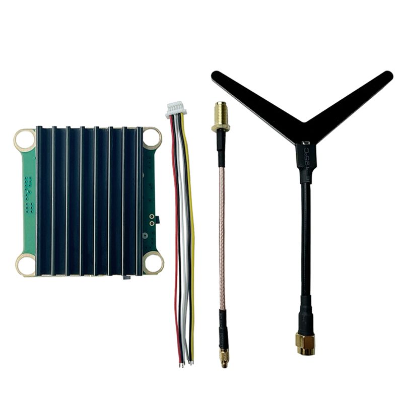 Drone Racing Antenna - 1.2G 1.3G VTX 3W 3000Mw FPV