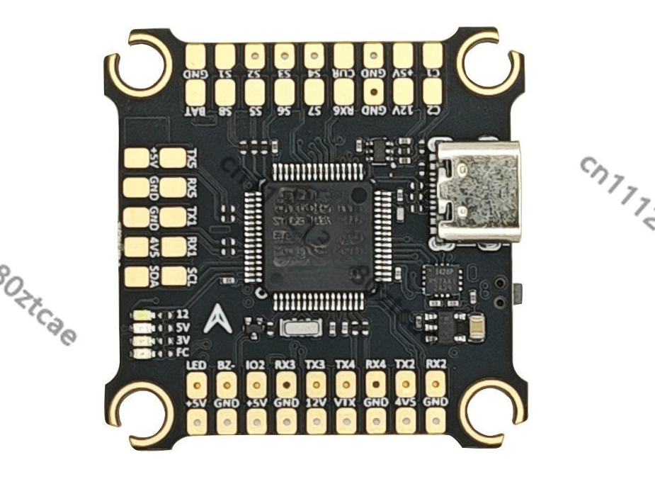 플라이트 스택 50A 60A ESC 2-6S FPV 레 - Drone Racing Esc 리뷰 및 가격