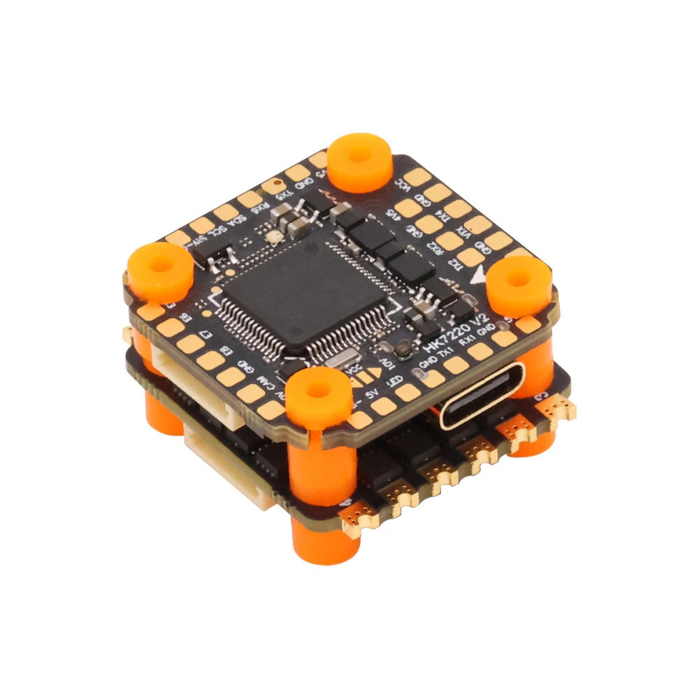 20x20mm HAKRC 35A 미니 F7 DJI 스택 - Drone Racing Esc 리뷰 및 가격