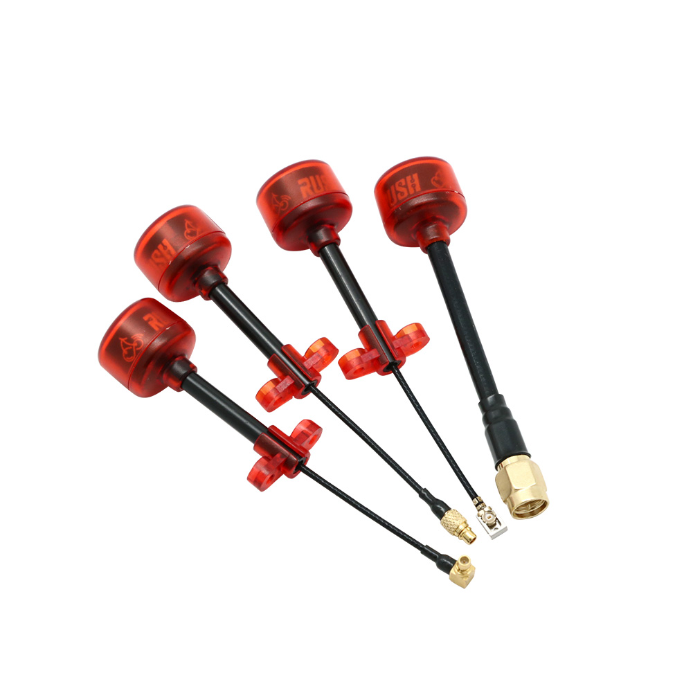 러쉬 체리 FPV 5.8G 안테나 LHCP RHCP S - Drone Racing Antenna 리뷰 및 가격