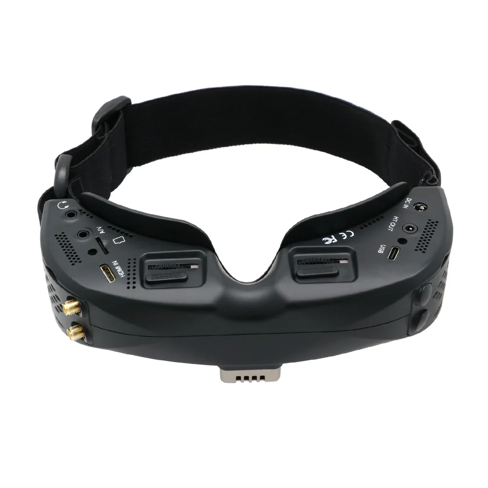 SKYZONE SKY04X PRO OLED 48CH 5 - Drone Racing Goggles 리뷰 및 가격