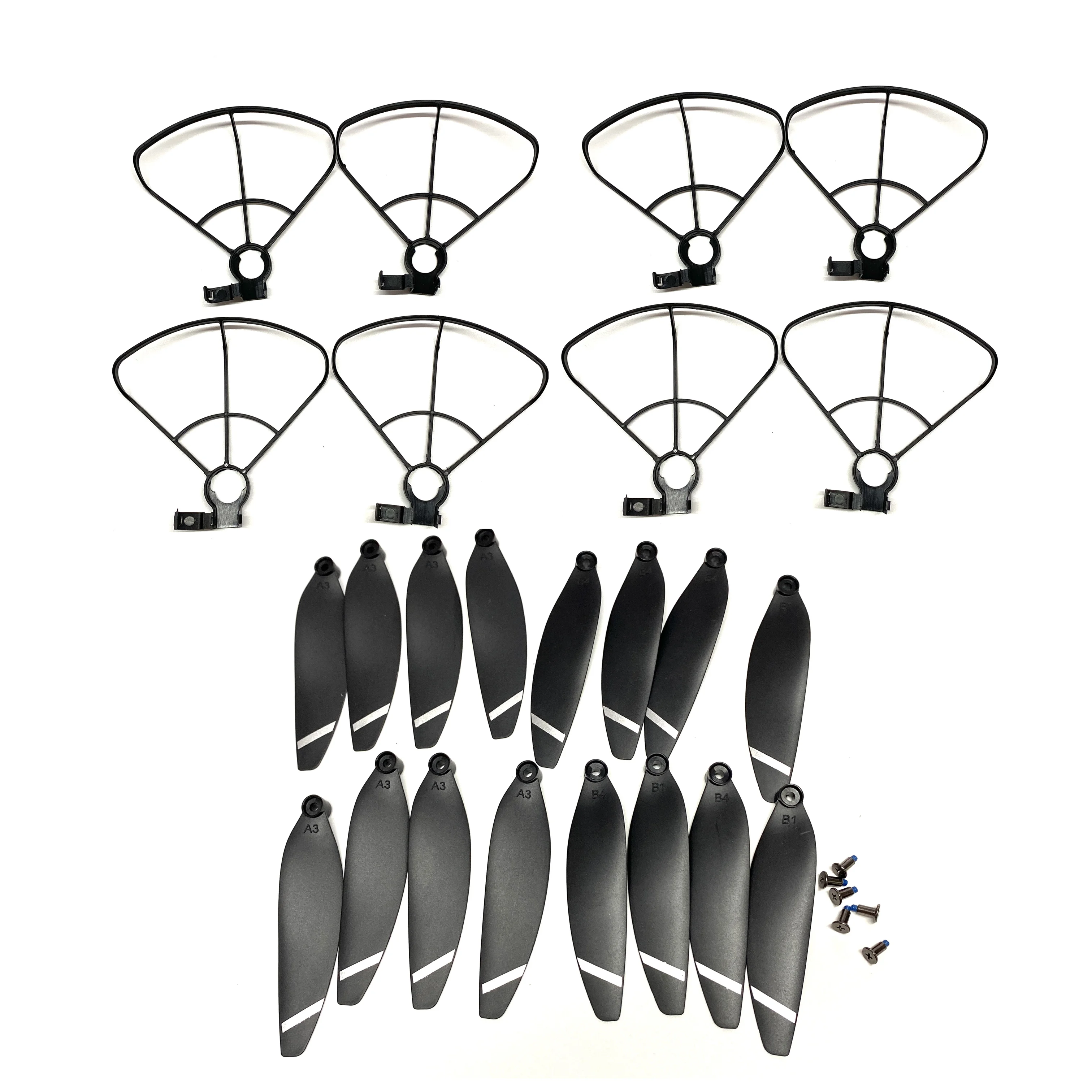 LYZRC L200 Pro Max RC 드론 블레이드  - Drone Racing Propeller 리뷰 및 가격
