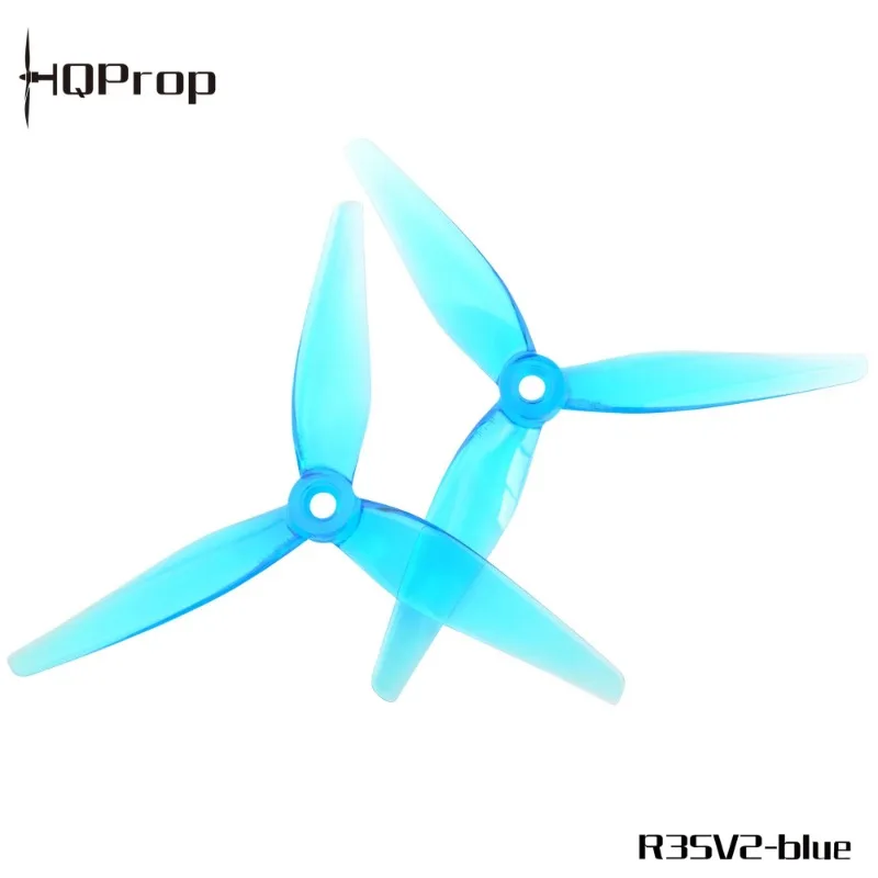 FPV 레이싱 RC 드론 쿼드콥터 멀티로터용 프로펠러, - Drone Racing Propeller 리뷰 및 가격