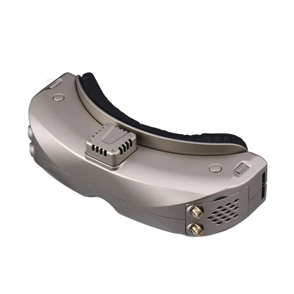스카이존 스카이04X 프로 OLED FPV 고글 5.8 - Drone Racing Goggles 리뷰 및 가격
