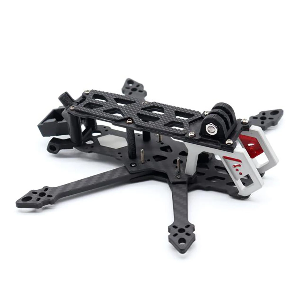 LHCXRC CLOUD 160 160mm 휠베이스 4m - Drone Racing Frame 리뷰 및 가격