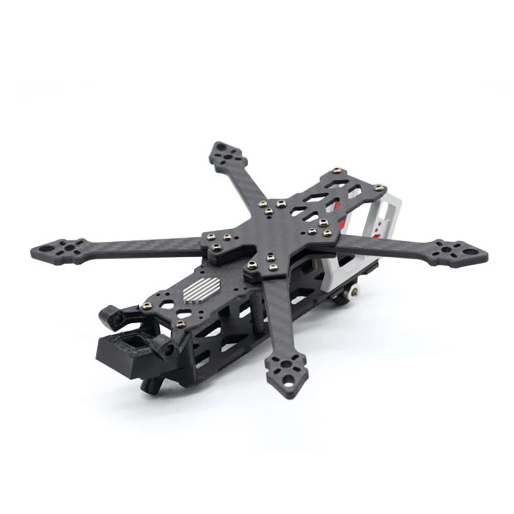 LHCXRC CLOUD 160 160mm 휠베이스 4m - Drone Racing Frame 리뷰 및 가격