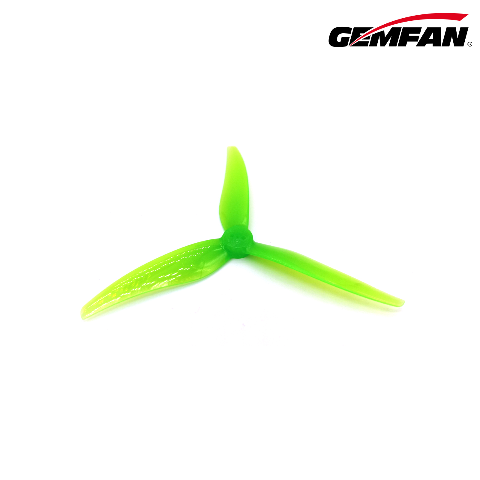 허리케인 SL 5125 3 블레이드 Gemfan 프로펠 - Drone Racing Propeller 리뷰 및 가격