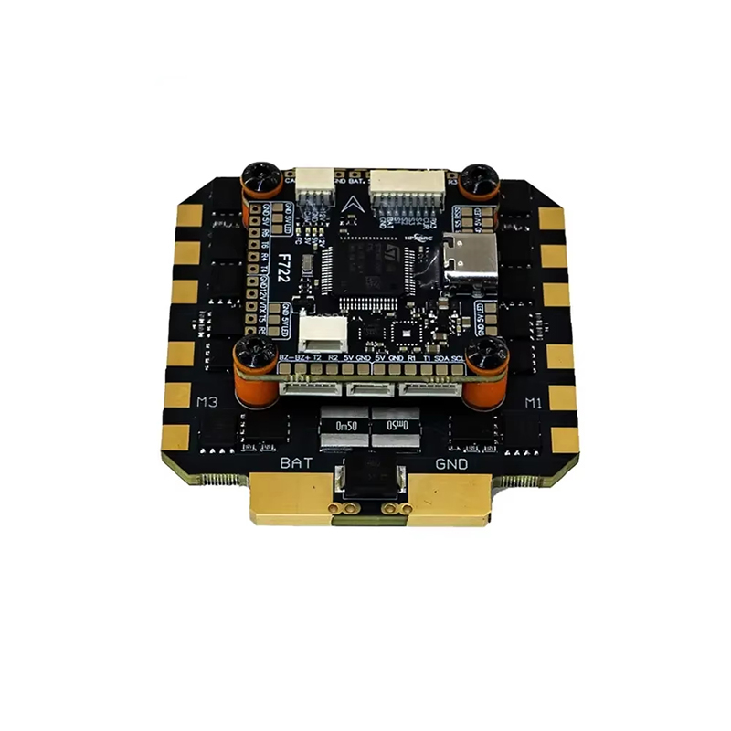 HPXGRC F722 비행 컨트롤러 스택용 VOLODY - Drone Racing Esc 리뷰 및 가격