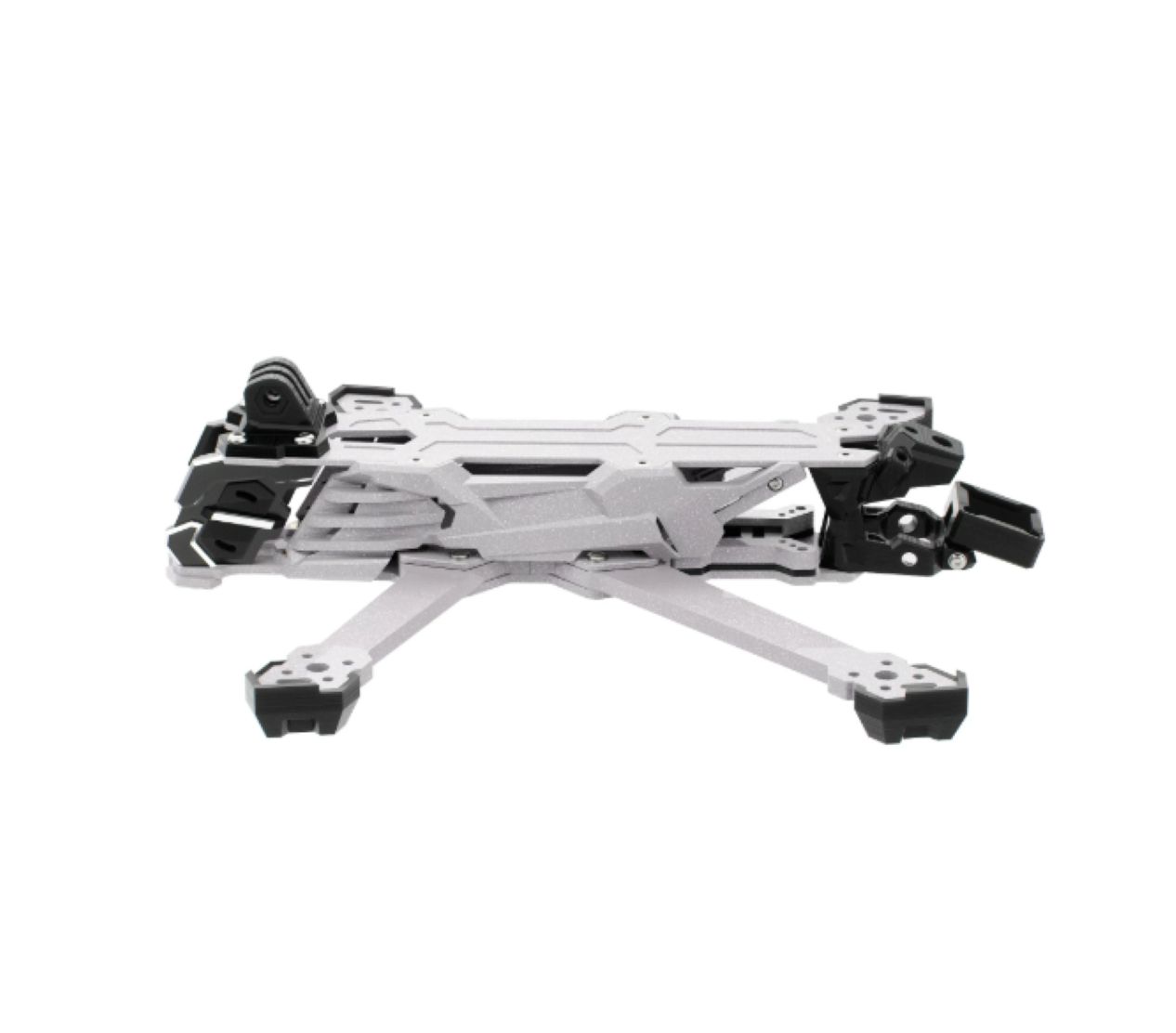 GEPRC GEP-Vapor X5 D5 X6 O4 Pr - Drone Racing Frame 리뷰 및 가격