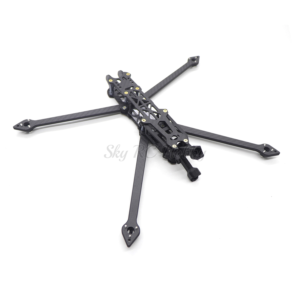 앤디 HD8 350mm 350 8 인치 쿼드콥터 프리스 - Drone Racing Propeller 리뷰 및 가격