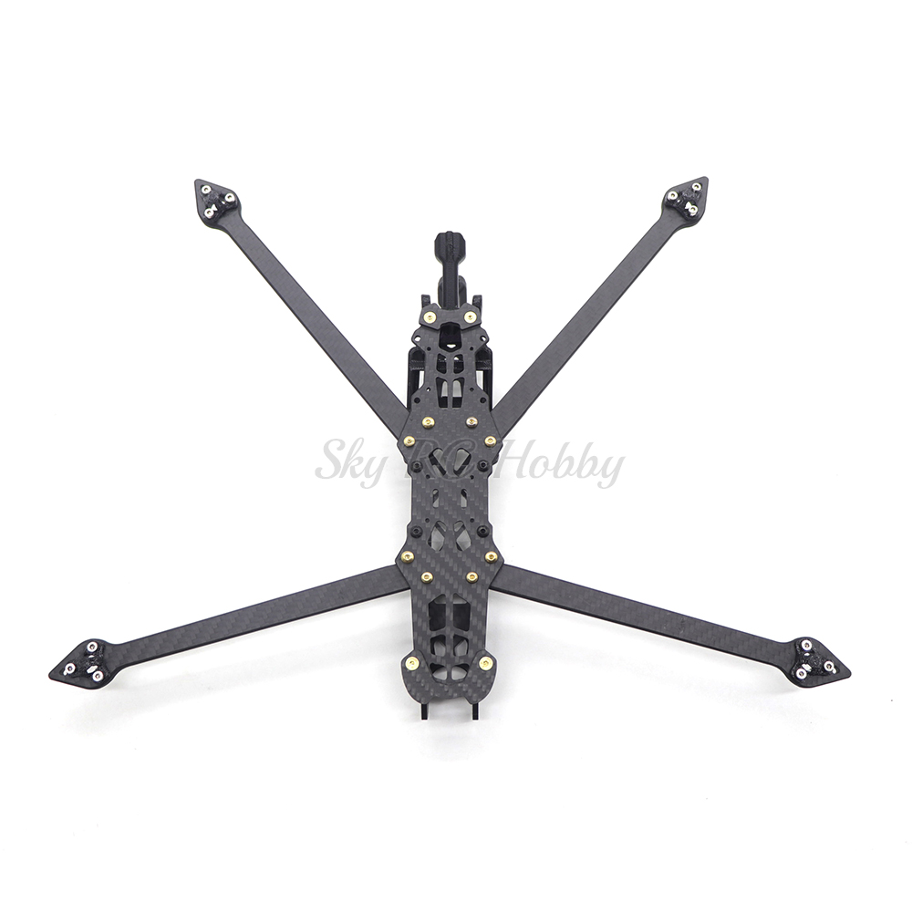 앤디 HD8 350mm 350 8 인치 쿼드콥터 프리스 - Drone Racing Propeller 리뷰 및 가격