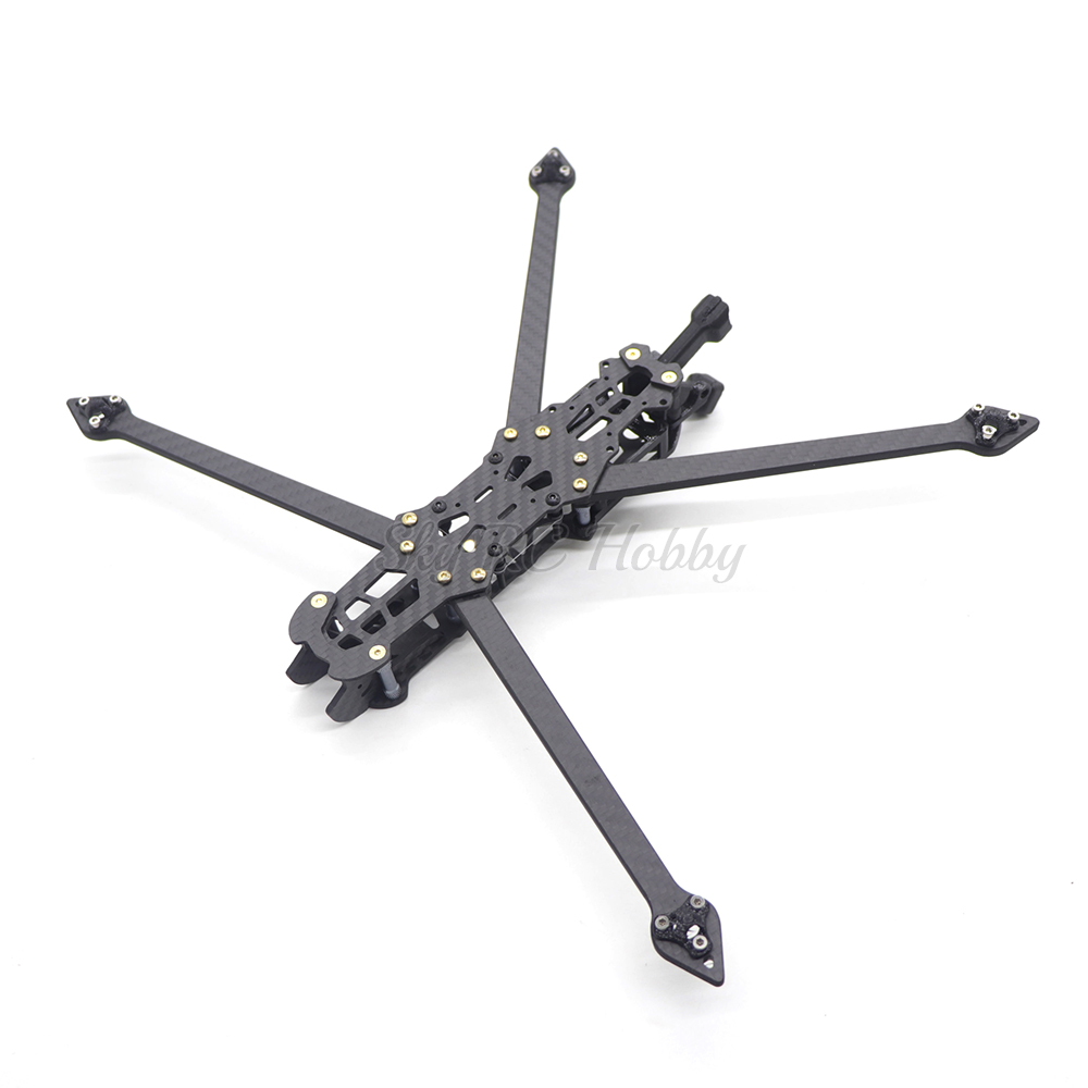 앤디 HD8 350mm 350 8 인치 쿼드콥터 프리스 - Drone Racing Propeller 리뷰 및 가격