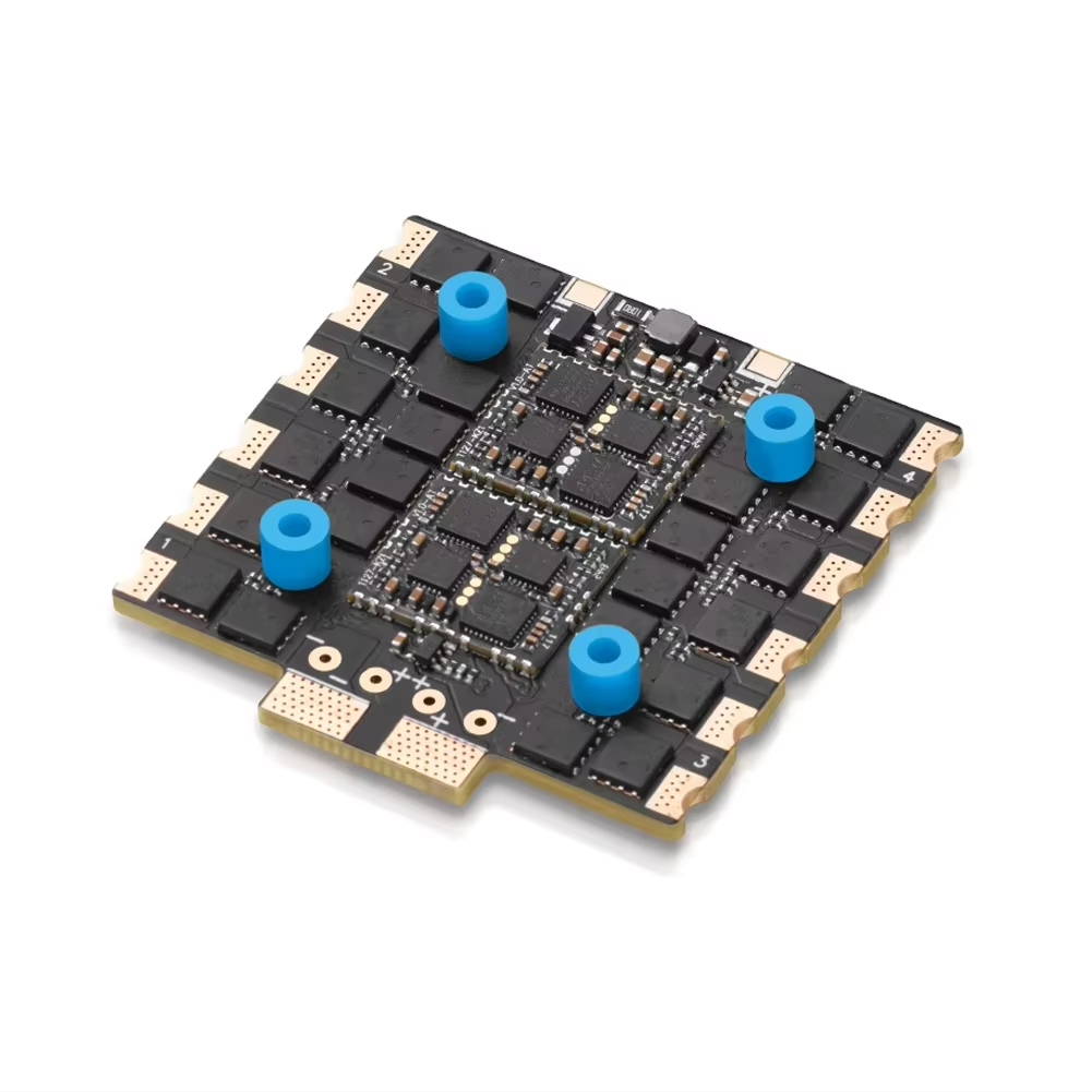 하비윙 XRotor 80A 100A 4in1 8S Li - Drone Racing Esc 리뷰 및 가격