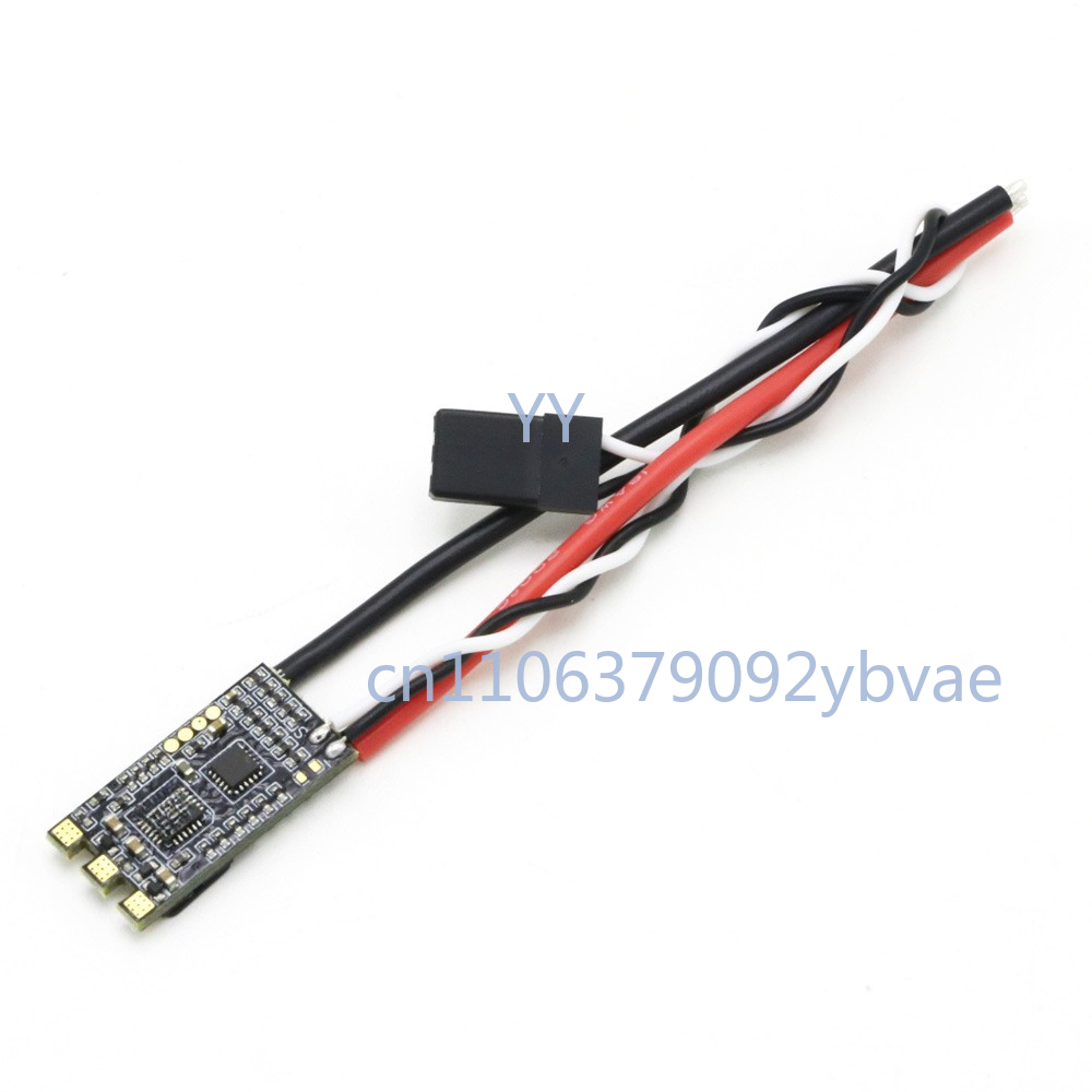 30A ESC 고속 브러시리스 ESC FPV 레이싱 드 - Drone Racing Esc 리뷰 및 가격