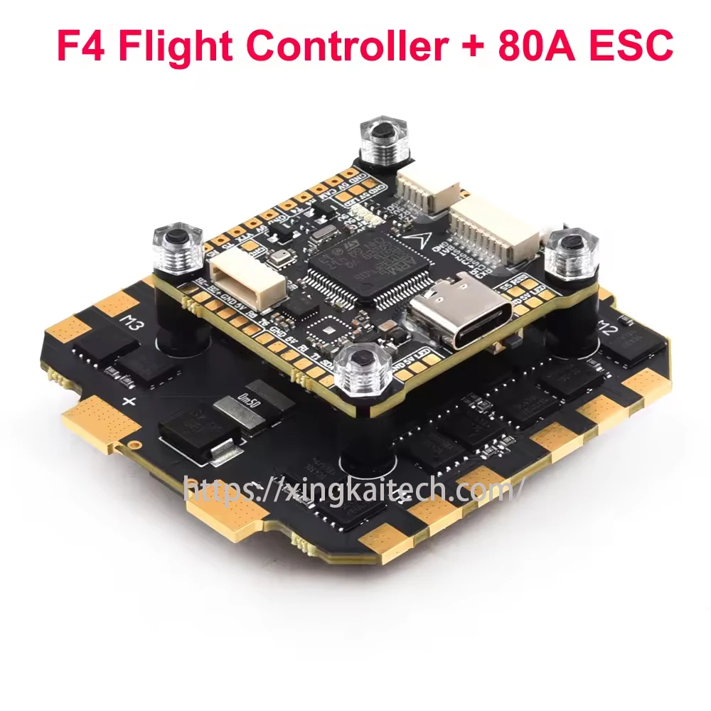 UniFlyF405 F722 F7 F4 비행 컨트롤러  - Betaflight Fc F7 리뷰 및 가격