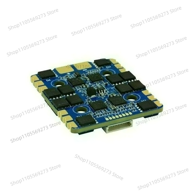 SEQURE Blueson A1 6S 65A 또는 8S - Drone Racing Esc 리뷰 및 가격