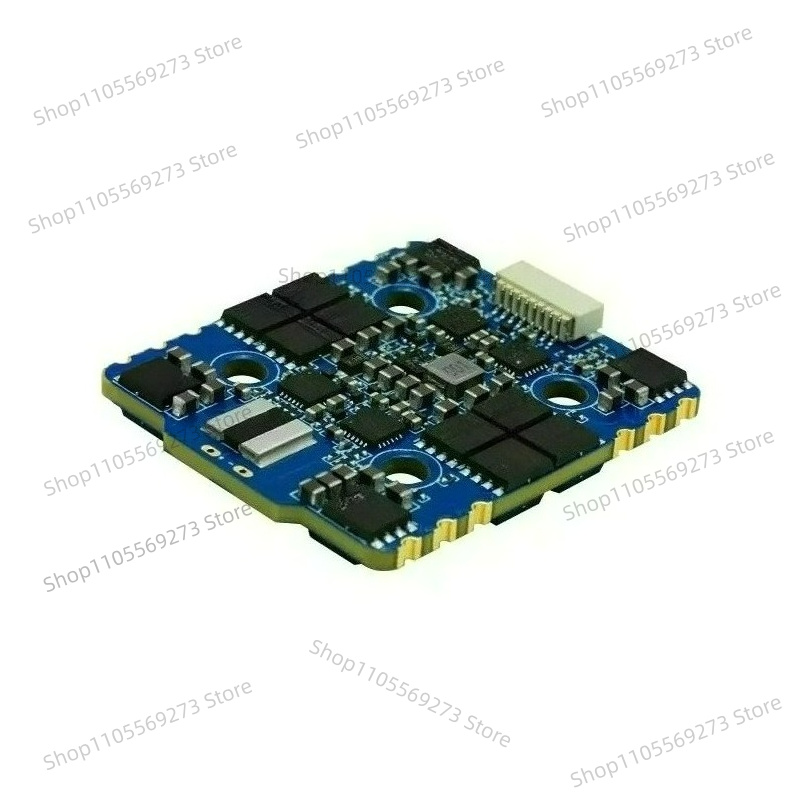 SEQURE Blueson A1 6S 65A 또는 8S - Drone Racing Esc 리뷰 및 가격