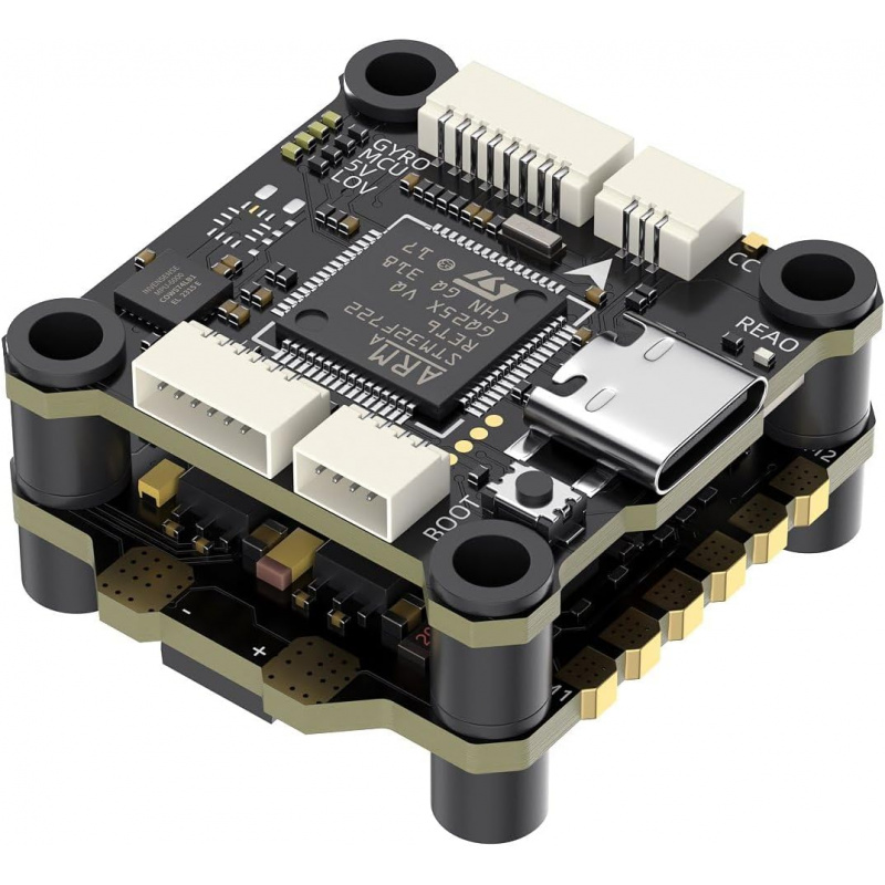 F722 비행 컨트롤러 30x30 AM32 65A 4i - Drone Racing Esc 리뷰 및 가격