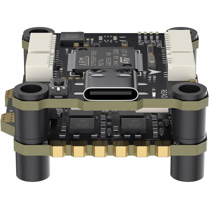 F722 비행 컨트롤러 30x30 AM32 65A 4i - Drone Racing Esc 리뷰 및 가격