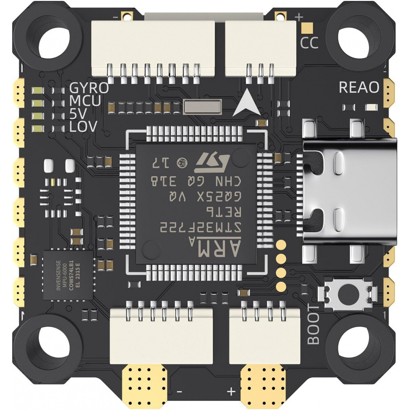 F722 비행 컨트롤러 30x30 AM32 65A 4i - Drone Racing Esc 리뷰 및 가격