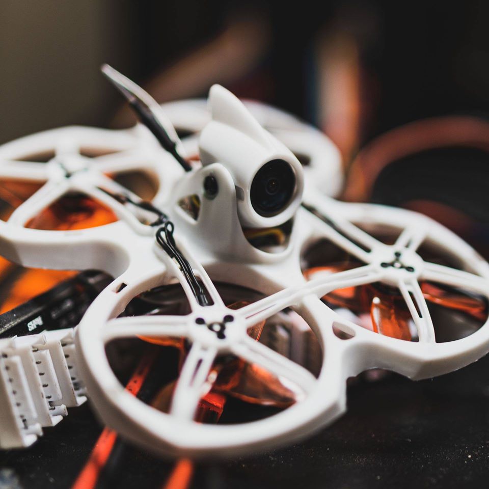 Emax Tinyhawk II 2 RTF FPV 레이싱 - Drone Racing Goggles 리뷰 및 가격