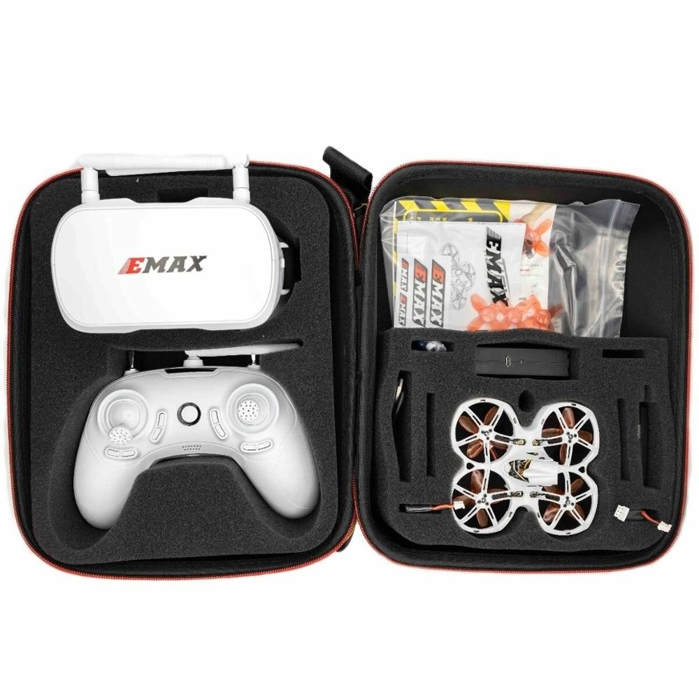 Emax Tinyhawk II 2 RTF FPV 레이싱 - Drone Racing Goggles 리뷰 및 가격