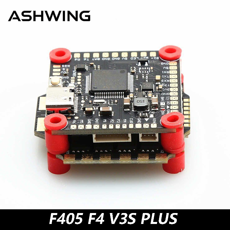 ASHWING F405 V3 비행 컨트롤러 & ESC  - Drone Racing Esc 리뷰 및 가격