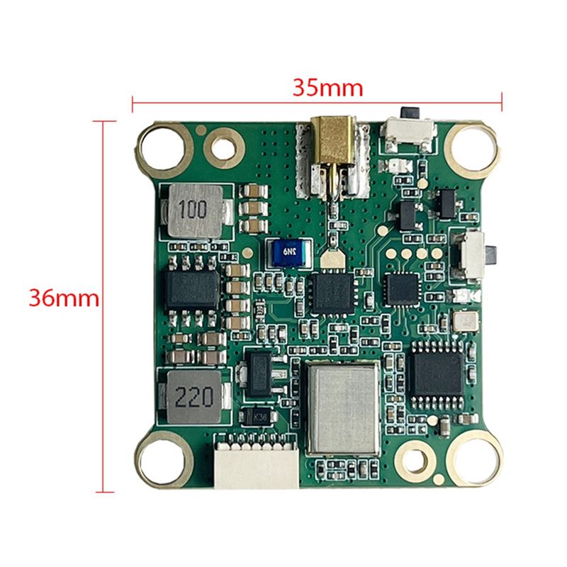 1.2G 1.3G VTX 3W 3000Mw FPV RC - Drone Racing Antenna 리뷰 및 가격