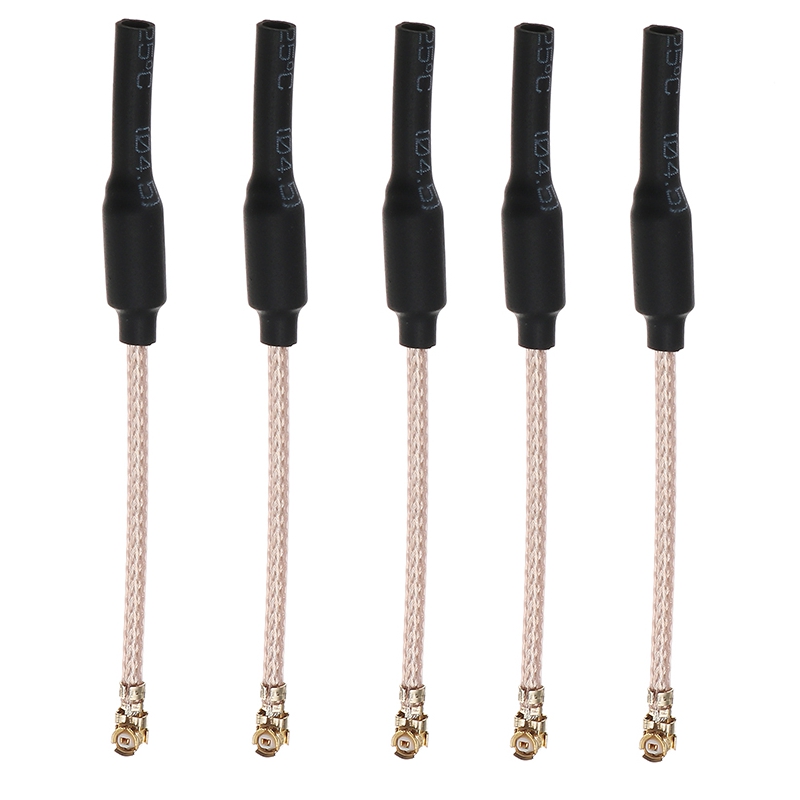 마이크로 65mm 5.8G 2dBi U.FL IPEX  - Drone Racing Antenna 리뷰 및 가격