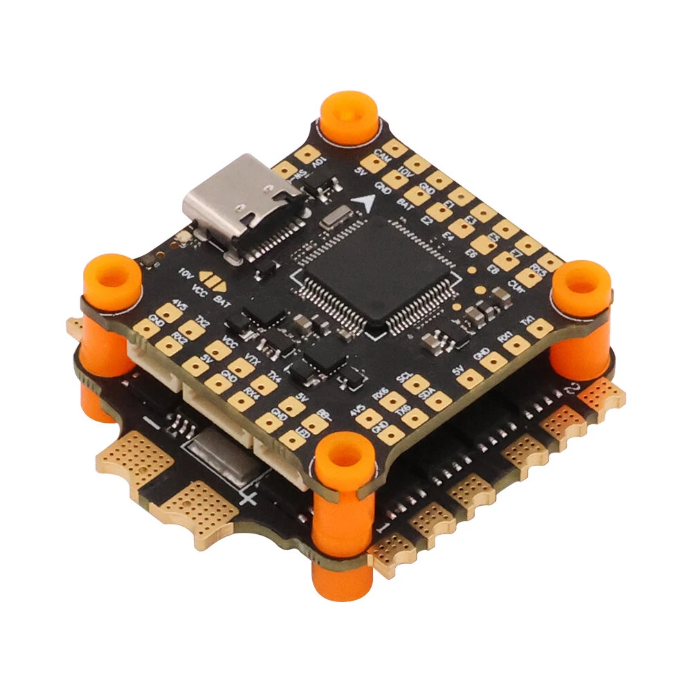 30.5x30.5mm HAKRC 60A F7V2 DJI - Drone Racing Esc 리뷰 및 가격