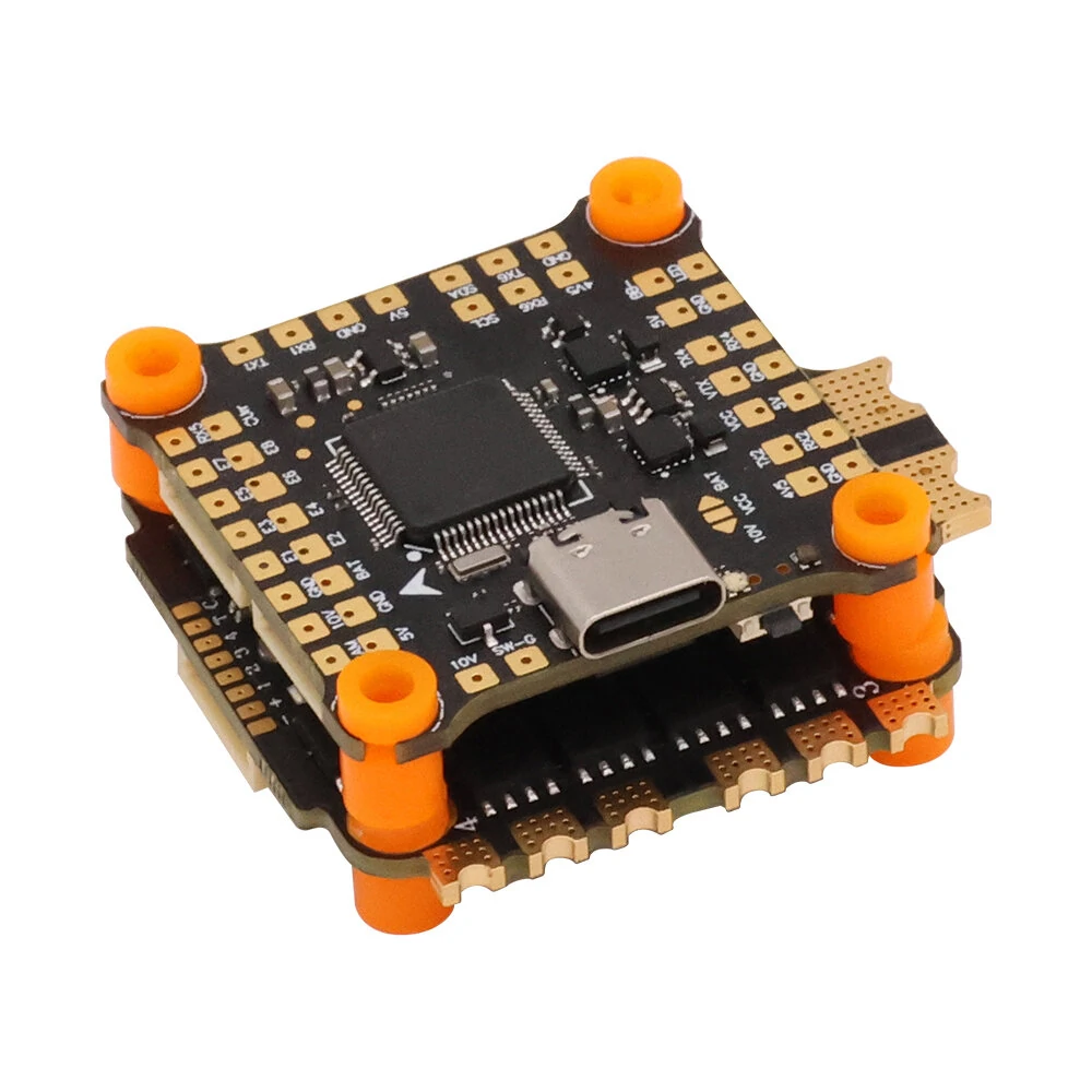 30.5x30.5mm HAKRC 60A F7V2 DJI - Drone Racing Esc 리뷰 및 가격