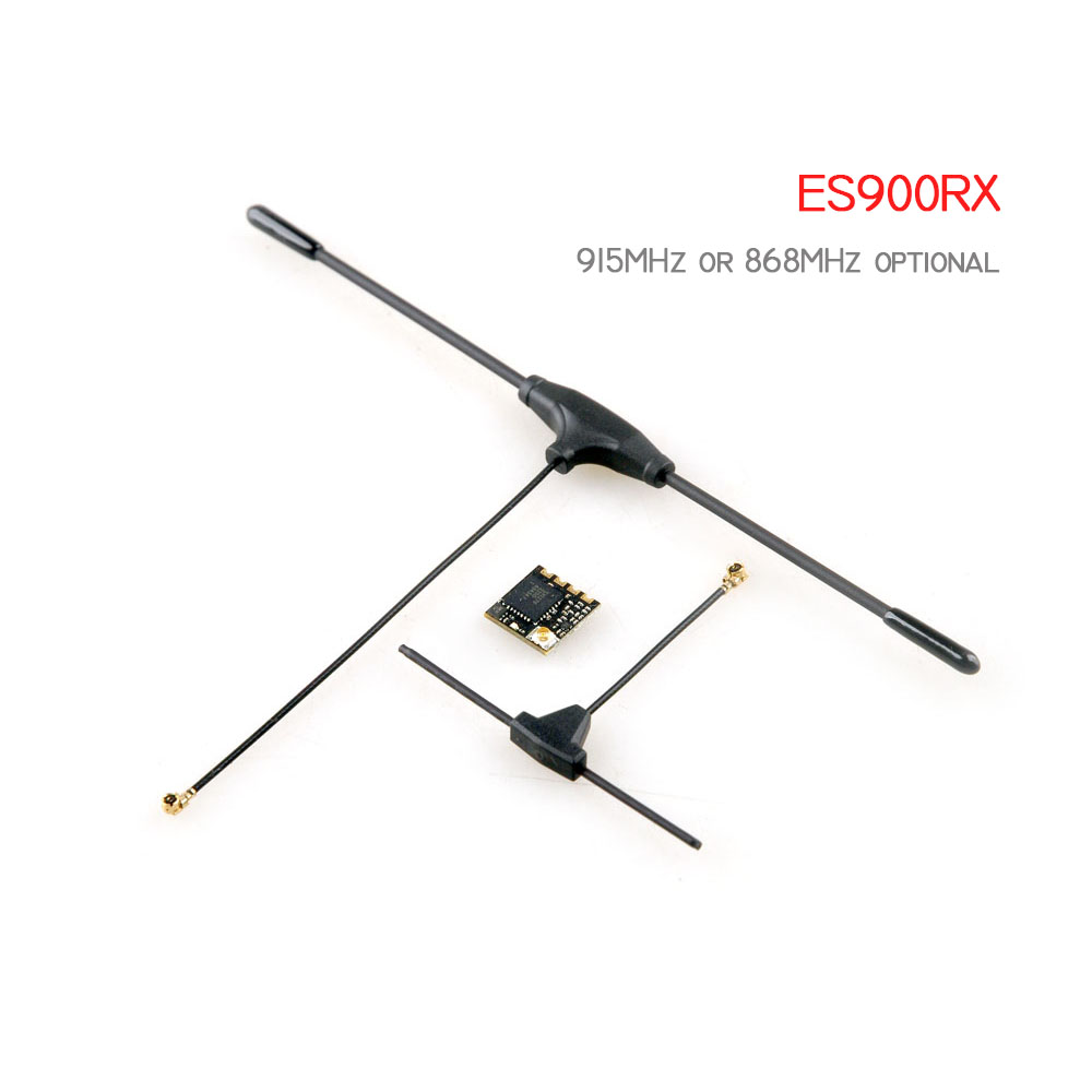 Happymodel RC ELRS 마이크로 ES900R - Drone Racing Esc 리뷰 및 가격