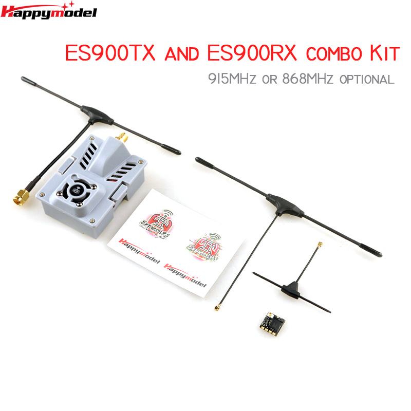 Happymodel RC ELRS 마이크로 ES900R - Drone Racing Esc 리뷰 및 가격