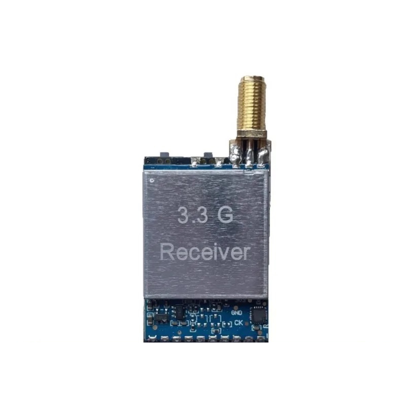 장거리 레이싱 드론용 3.3G 800mw 1.6W FP - Drone Racing Antenna 리뷰 및 가격