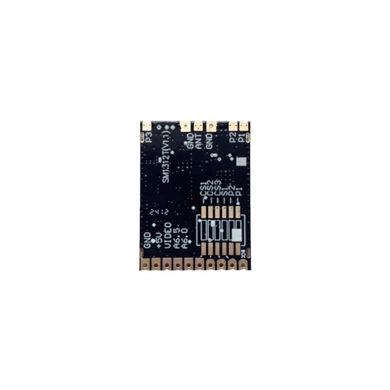 장거리 레이싱 드론용 3.3G 800mw 1.6W FP - Drone Racing Antenna 리뷰 및 가격